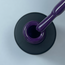 Hola Nail Cosmetica Gelpolish #126 Floral Obsidian (10ml)