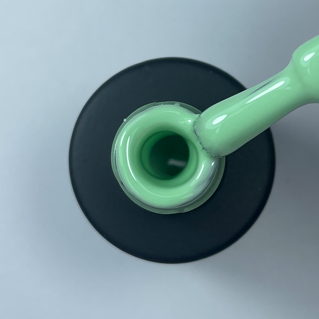 Gelpolish #129 Lime Squeeze (10ml)