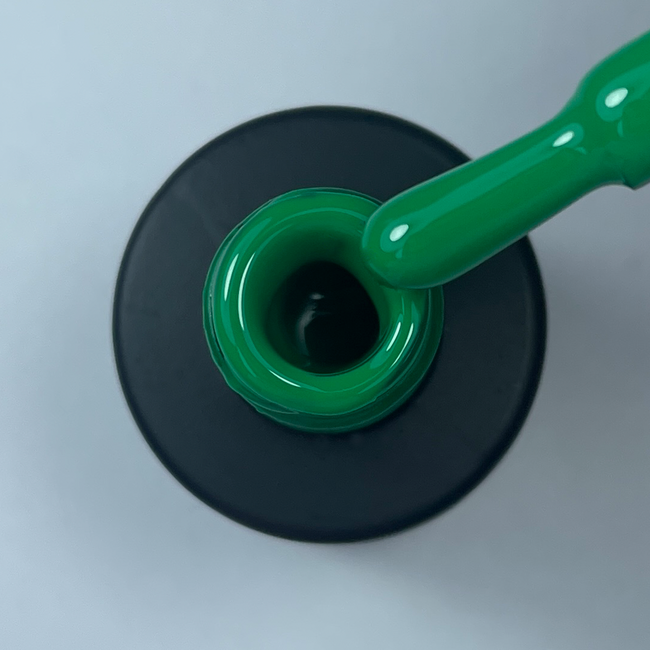 Gelpolish #135 Funky Green (10ml)