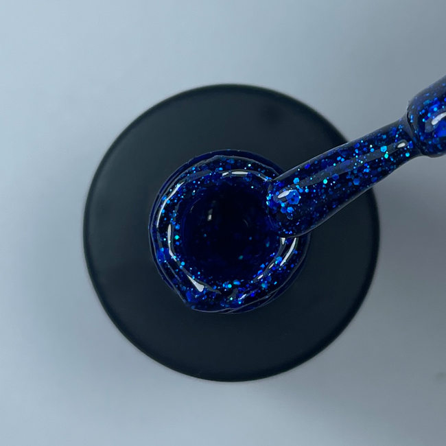 Gelpolish #145 Sapphire Glow (10ml)