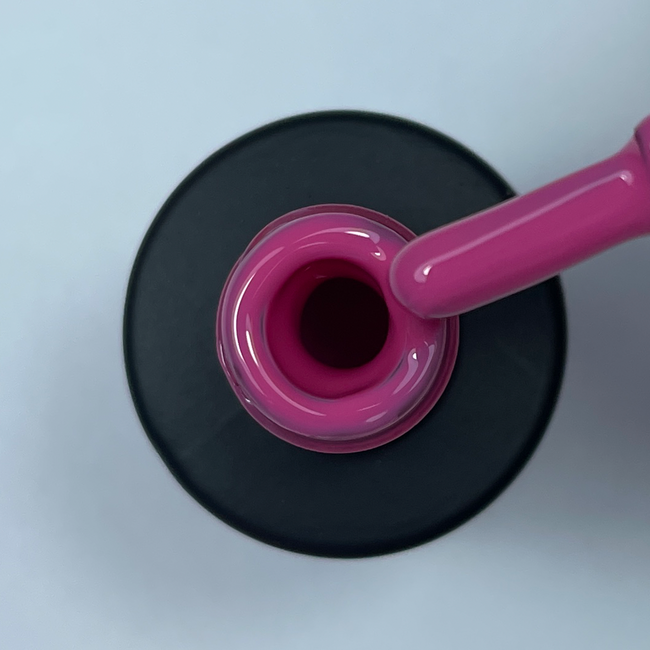 Gelpolish #156 Baby Fuchsia (10ml)