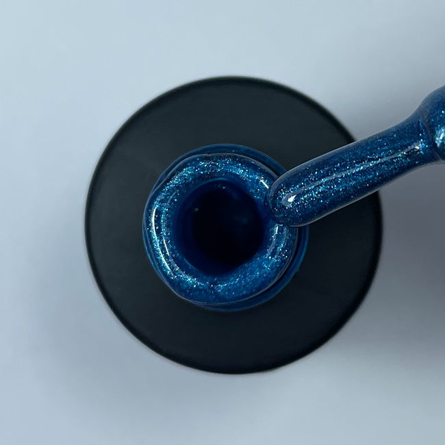Gelpolish #164 Indicolite (10ml)
