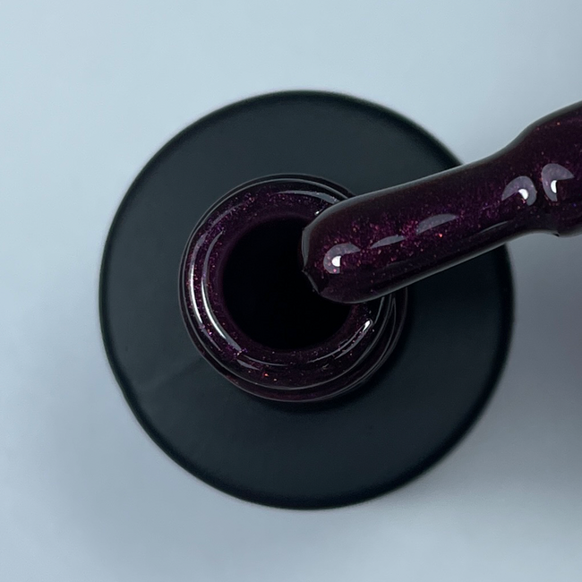 Gelpolish #169 Amethyst Shadow (10ml)