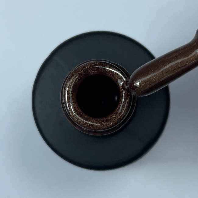 Gelpolish #178 Charming Coffee (10ml)