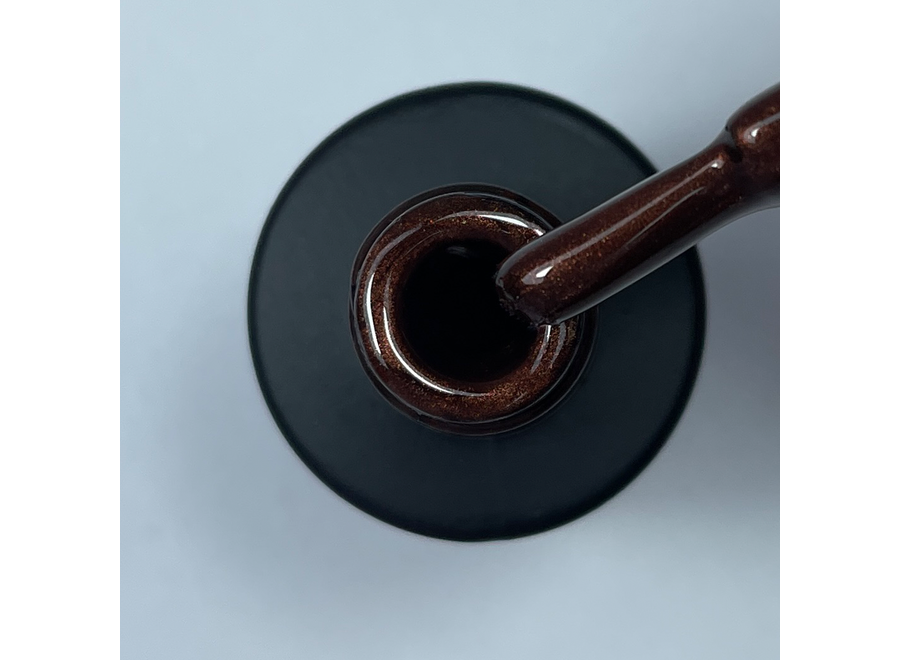 Gelpolish #179 Hazel (10ml)