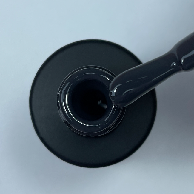 Gelpolish #194 Rich Onyx (10ml)