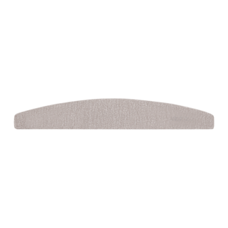 Beauty Company Half Moon Zebra 180/180