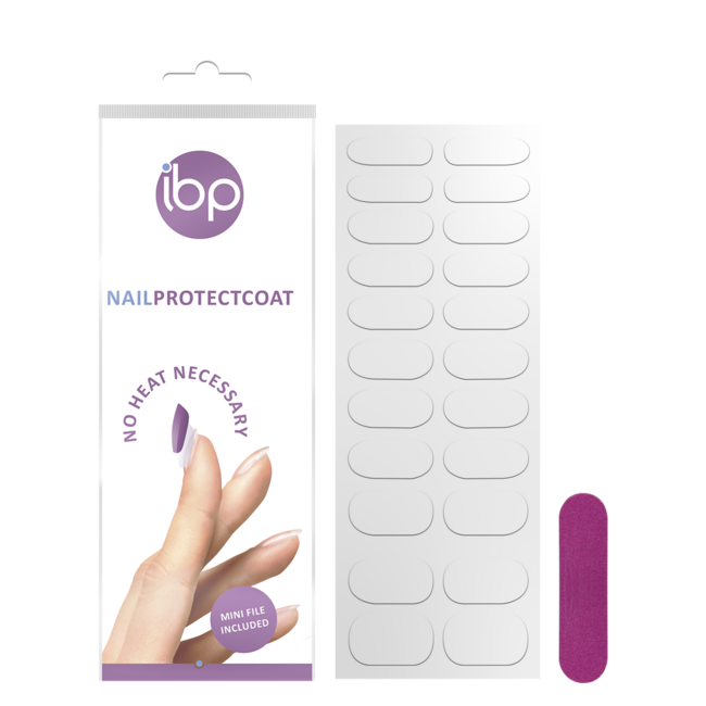 IBP Nail Protect Coat