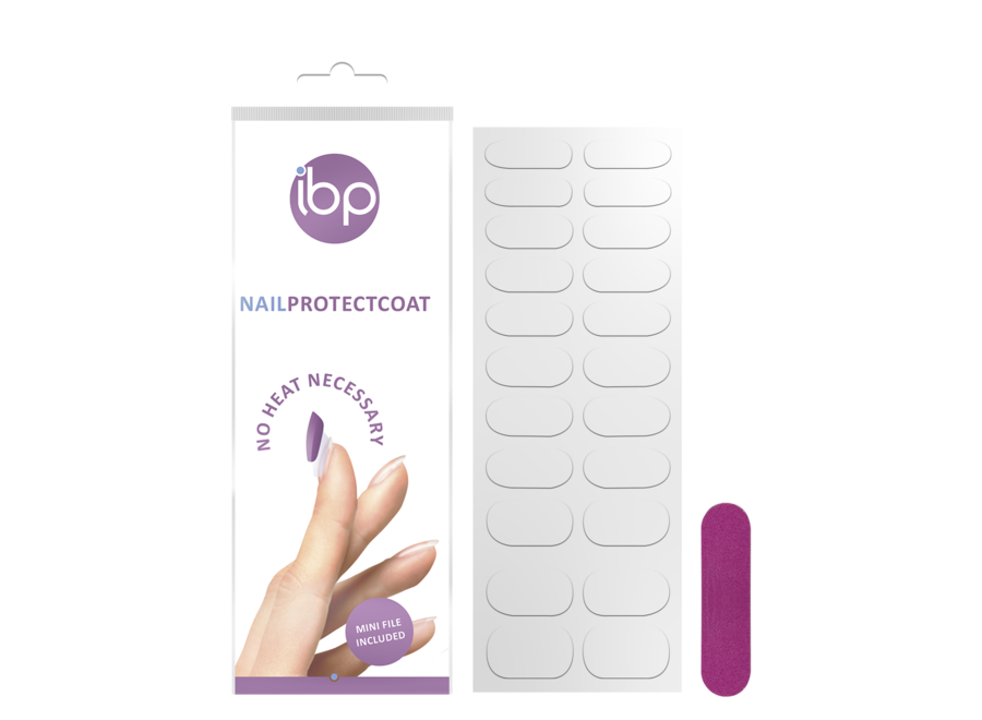 IBP Nail Protect Coat