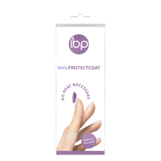 Beauty Company IBP Nail Protect Coat