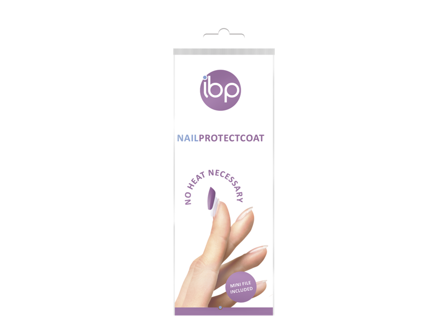 IBP Nail Protect Coat