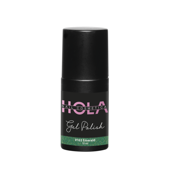 Paradise Dew Gelpolish Collection (6x10ml)