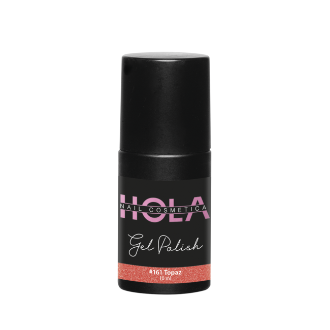 Paradise Dew Gelpolish Collection (6x10ml)