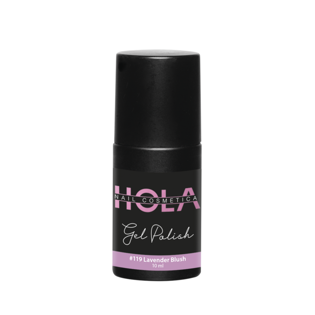Paradise Dew Gelpolish Collection (6x10ml)