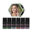 Paradise Dew Gelpolish Collection (6x10ml)