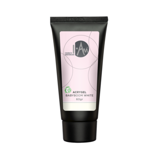 I.Am Systems I.Am Acrygel Babyboom White (60gr)