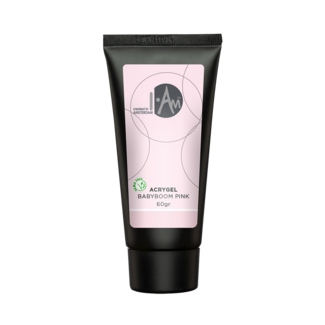 I.Am Systems I.Am Acrygel Babyboom Pink (60gr)