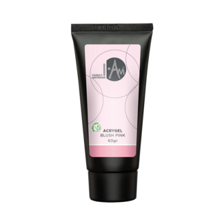 I.Am Systems I.Am Acrygel Blush Pink (60gr)