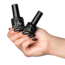 I.Am Soak Off Gel Polish #067 Back 2 Black (7ml)