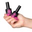 Gel Polish #076 Funky Fuchsia