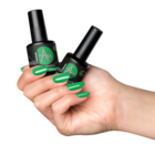 Gel Polish #084 In The Lime Light