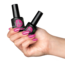 Gel Polish #087 Hot Stuff