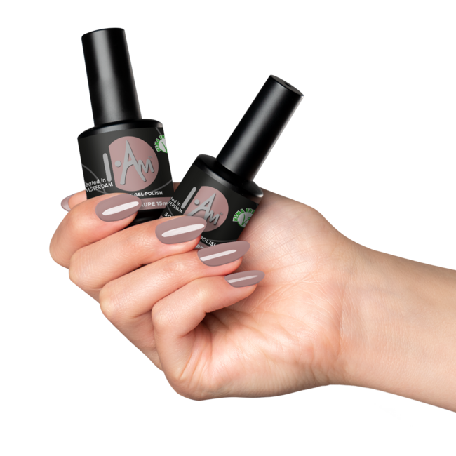 Gel Polish #141 Rose Taupe