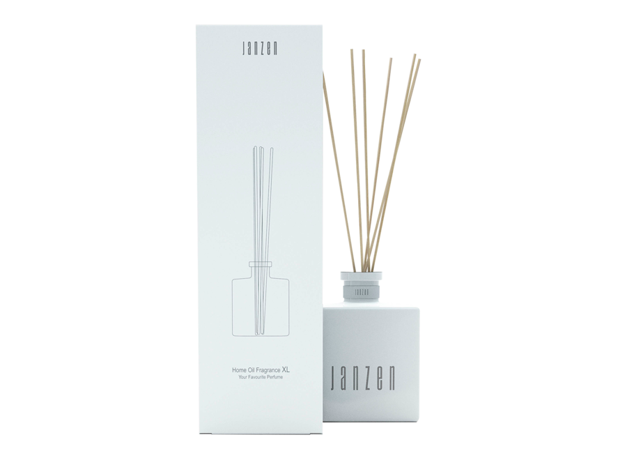 Diffuser XL White (excl. perfume)