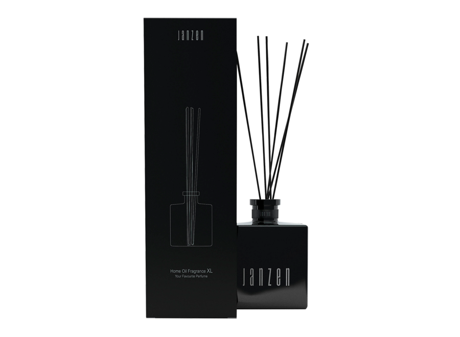 Diffuser XL Black (excl. perfume)