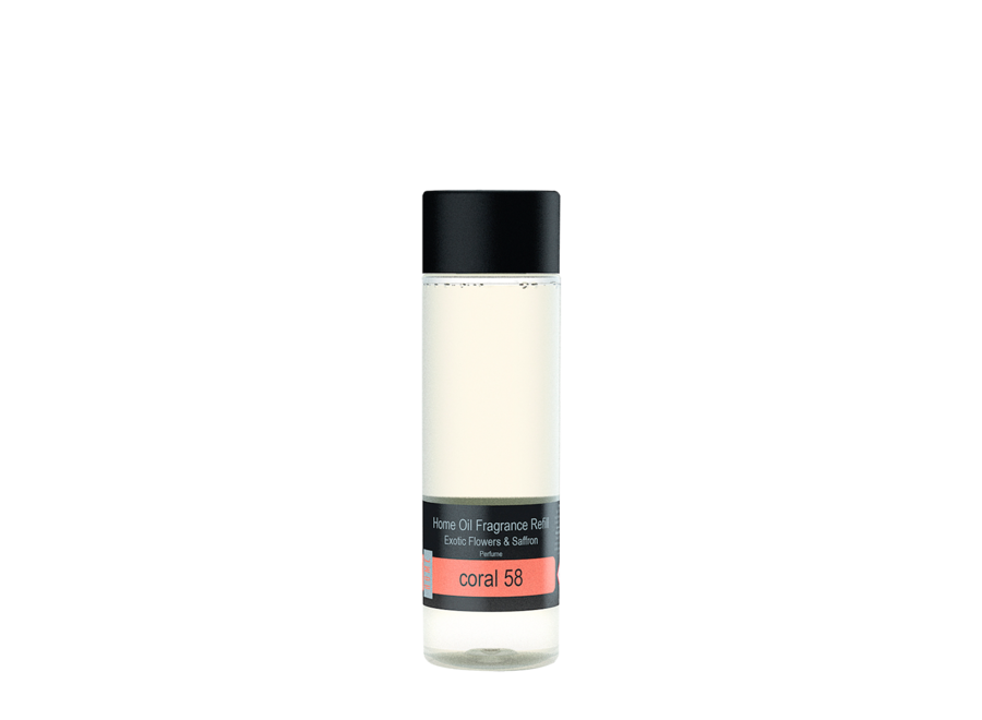 Refill Diffuser Coral 58