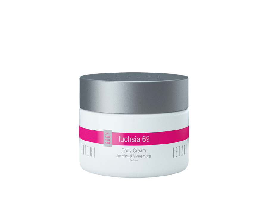 Body Cream Fuchsia 69