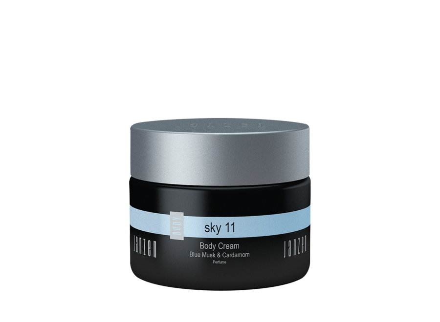 Body Cream Sky 11