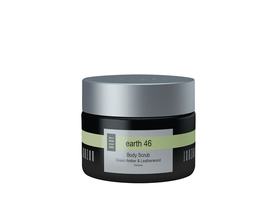 Body Scrub Earth 46