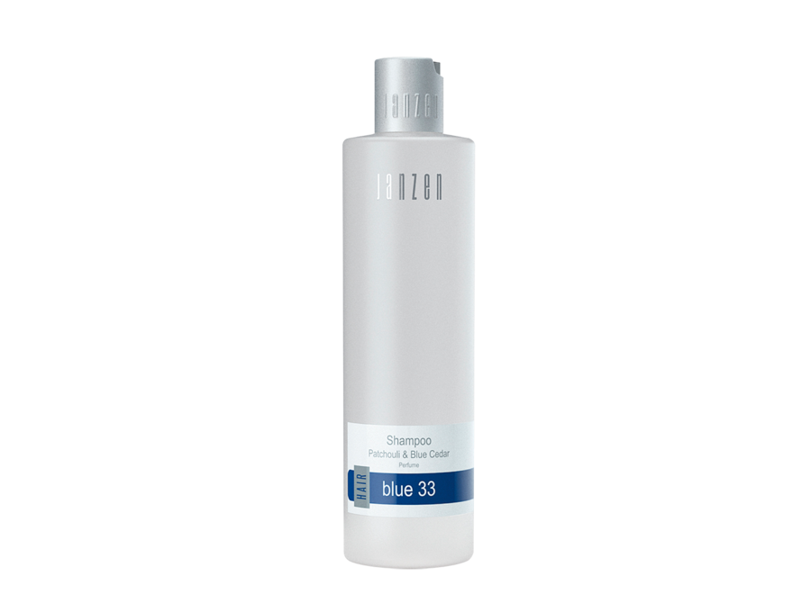 Shampoo Blue 33