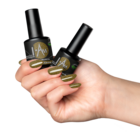 Gel Polish #045 Mysterious Glow