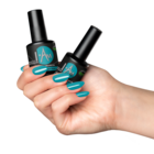 Gel Polish #015 Tropics