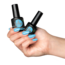 Gel Polish #012 Singing The Blues
