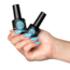 I.Am Soak Off Gel Polish #012 Singing The Blues (7ml)