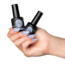 I.Am Soak Off Gel Polish #004 Camera Shy (15ml)