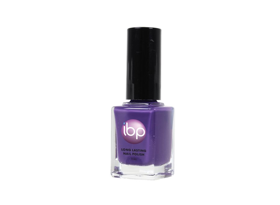 IBP Long Lasting Nail Polish #08 (11ml)