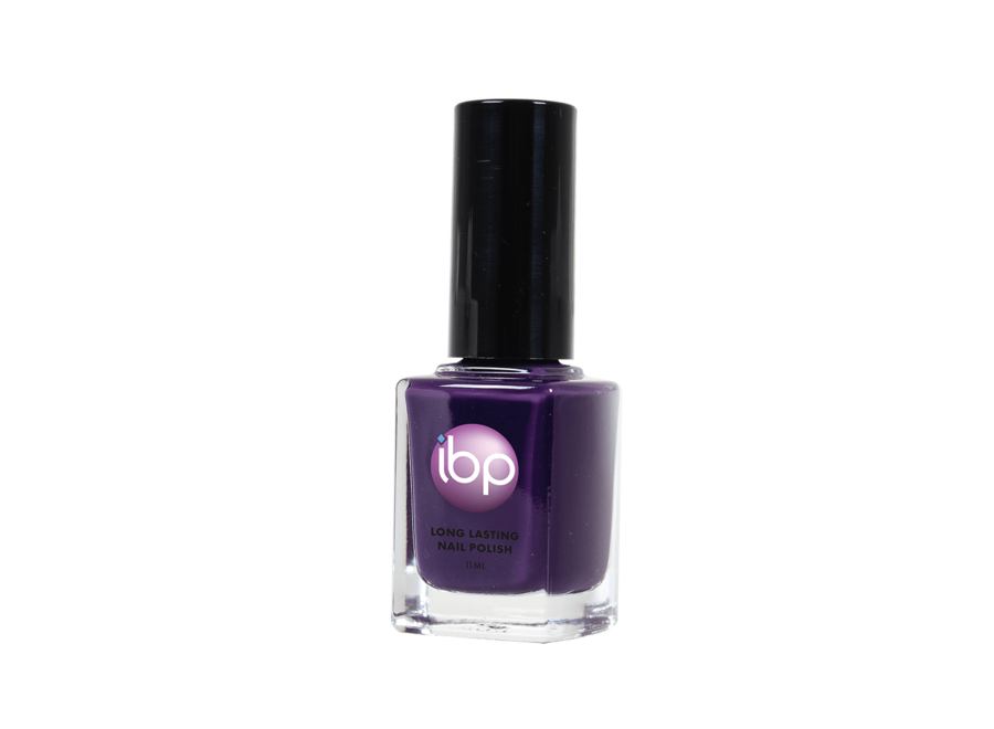 IBP Long Lasting Nail Polish #22 (11ml)