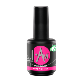 I.Am Systems I.Am Brush Builder Fluo Pink (15ml)