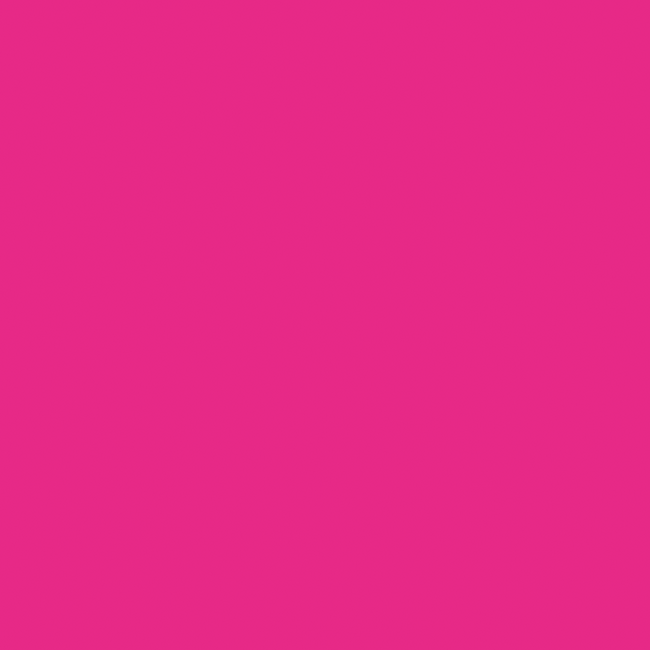 Brush Builder - Fluo Pink