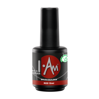 I.Am Systems I.Am Brush Builder Red (15ml)