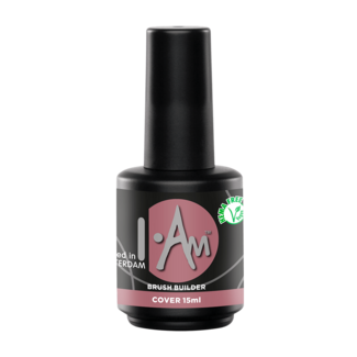 I.Am Systems I.Am Brush Builder Cover (15ml)