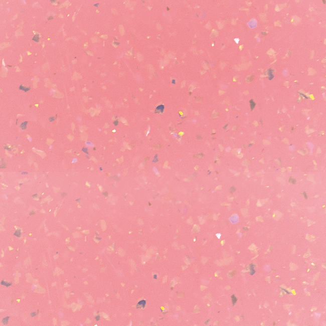Brush Builder - Glitter Pink