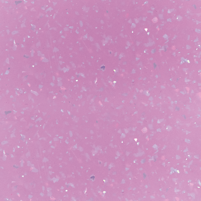 I.Am Systems I.Am Brush Builder Glitter Violet (15ml)