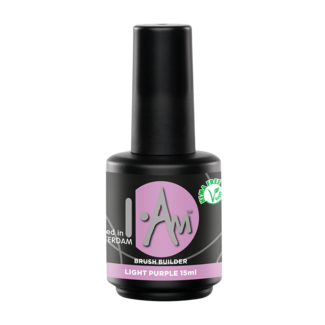 I.Am Systems I.Am Brush Builder Light Purple (15ml)