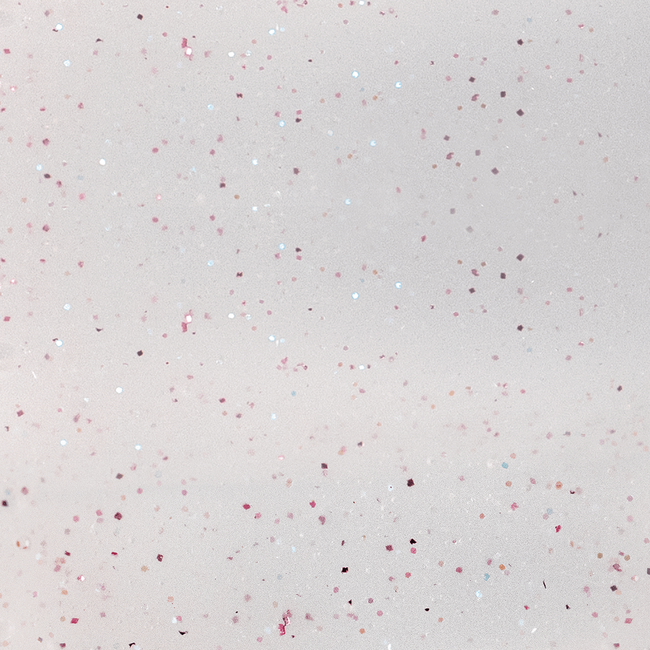 Rubber Base - Sparkly