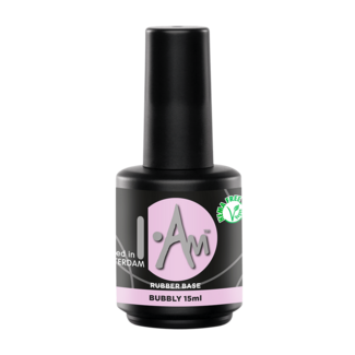 I.Am Systems I.Am Rubber Base Bubbly (15ml)